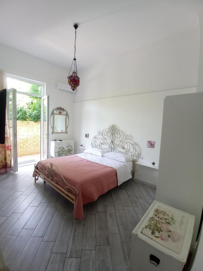 Beatrice Room Bed&Breakfast Sant'Agnello Eksteriør bilde