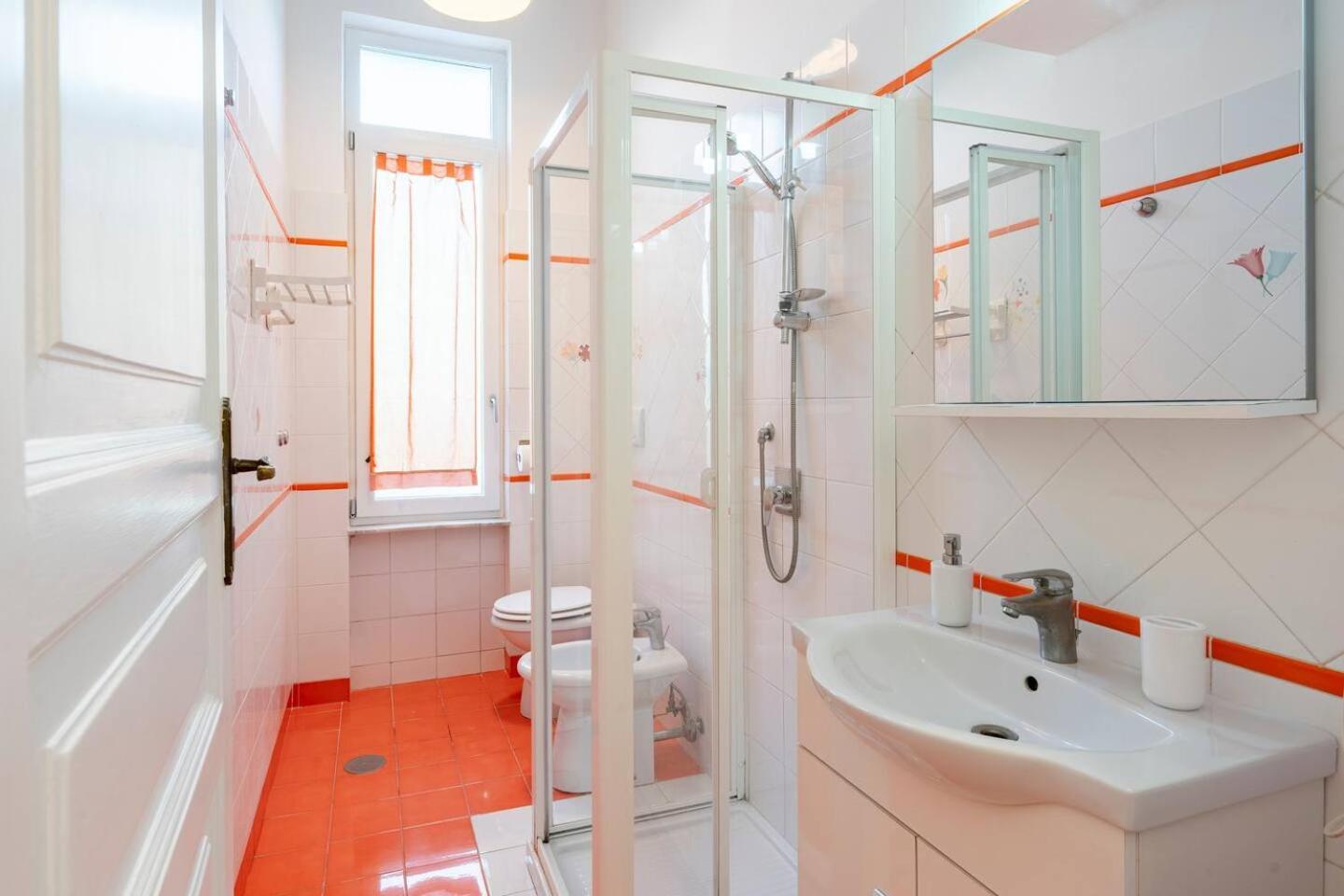 Beatrice Room Bed&Breakfast Sant'Agnello Eksteriør bilde