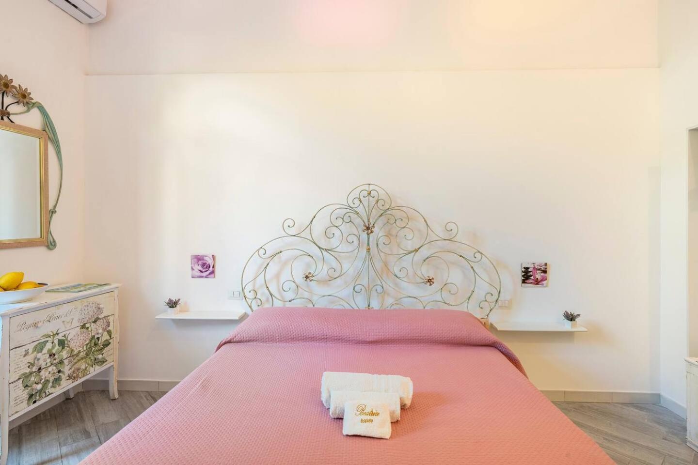 Beatrice Room Bed&Breakfast Sant'Agnello Eksteriør bilde